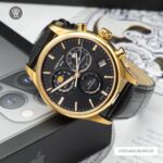 Certina 42mm Nam C033.450.36.051.00 - Ảnh 2