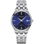 Certina 40.2mm Nam C033.451.11.041.00 - Ảnh 1