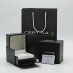 Certina 40.2mm Nam C033.451.11.041.00 - Ảnh 2