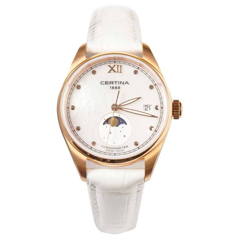 Certina 32.5mm Nữ C033.257.36.118.00