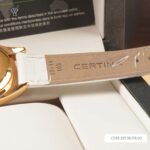 Certina 32.5mm Nữ C033.257.36.118.00 - Ảnh 9