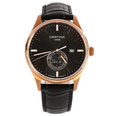 Ảnh sản phẩm Certina 41mm Nam C033.457.36.051.00