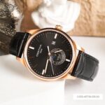 Certina 41mm Nam C033.457.36.051.00 - Ảnh 3