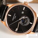 Certina 41mm Nam C033.457.36.051.00 - Ảnh 4