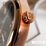 Certina 41mm Nam C033.457.36.051.00 - Ảnh 5