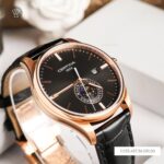 Certina 41mm Nam C033.457.36.051.00 - Ảnh 6