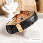 Certina 41mm Nam C033.457.36.051.00 - Ảnh 7