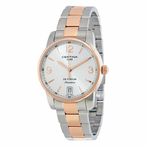 Certina 33mm Nữ C034.210.22.037.00