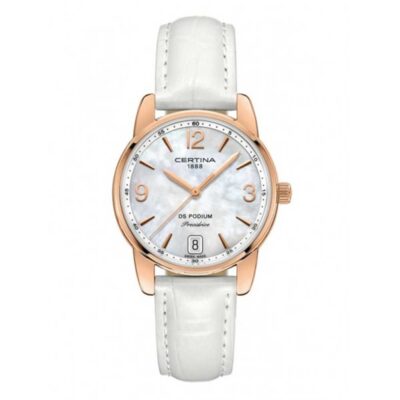 Ảnh sản phẩm Certina 33mm Nữ C034.210.36.117.00