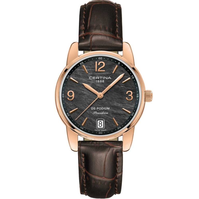 Certina 33mm Nữ C034.210.36.127.00