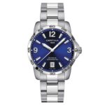 Certina 40mm Nam C034.451.11.047.00 - Ảnh 1