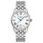 Certina 39mm Nam C034.807.11.013.00 - Ảnh 1