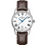 Certina 39mm Nam C034.807.16.013.00 - Ảnh 1