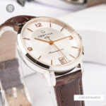 Certina 31mm Nữ C035.207.16.037.01 - Ảnh 2