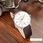 Certina 39mm Nam C035.407.16.037.01 - Ảnh 3
