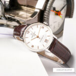 Certina 31mm Nữ C035.207.16.037.01 - Ảnh 4