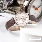 Certina 31mm Nữ C035.207.16.037.01 - Ảnh 5