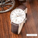 Certina 39mm Nam C035.407.16.037.01 - Ảnh 5