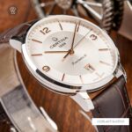 Certina 39mm Nam C035.407.16.037.01 - Ảnh 6