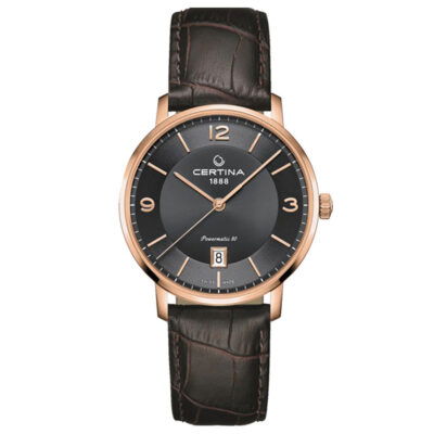 Ảnh sản phẩm Certina 39mm Nam C035.407.36.087.00