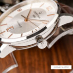 Certina 39mm Nam C035.407.16.037.01 - Ảnh 8