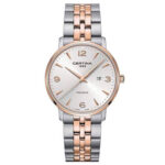 Certina 39mm Nam C035.410.22.037.01 - Ảnh 1