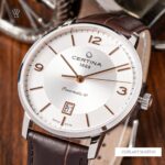 Certina 39mm Nam C035.407.16.037.01 - Ảnh 9