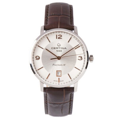 Ảnh sản phẩm Certina 39mm Nam C035.407.16.037.01