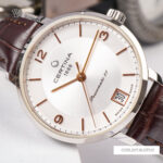 Certina 31mm Nữ C035.207.16.037.01 - Ảnh 7