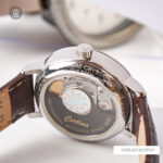 Certina 31mm Nữ C035.207.16.037.01 - Ảnh 8