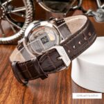 Certina 39mm Nam C035.407.16.037.01 - Ảnh 10