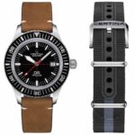 Certina 42.8mm Nam C036.407.16.050.00 - Ảnh 1