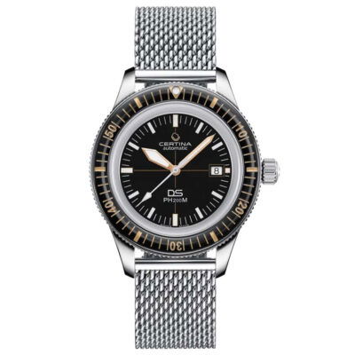 Ảnh sản phẩm Certina 42.8mm Nam C036.407.11.050.01