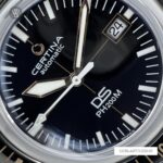 Certina 42.8mm Nam C036.407.11.050.01 - Ảnh 3