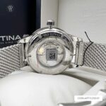 Certina 42.8mm Nam C036.407.11.050.01 - Ảnh 5