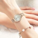 Citizen 33mm Nữ EP5992-54P - Ảnh 3