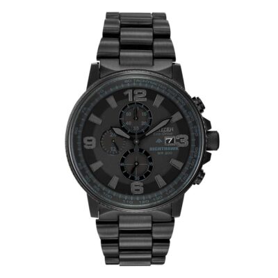 Ảnh sản phẩm Citizen 42mm Nam CA0295-58E