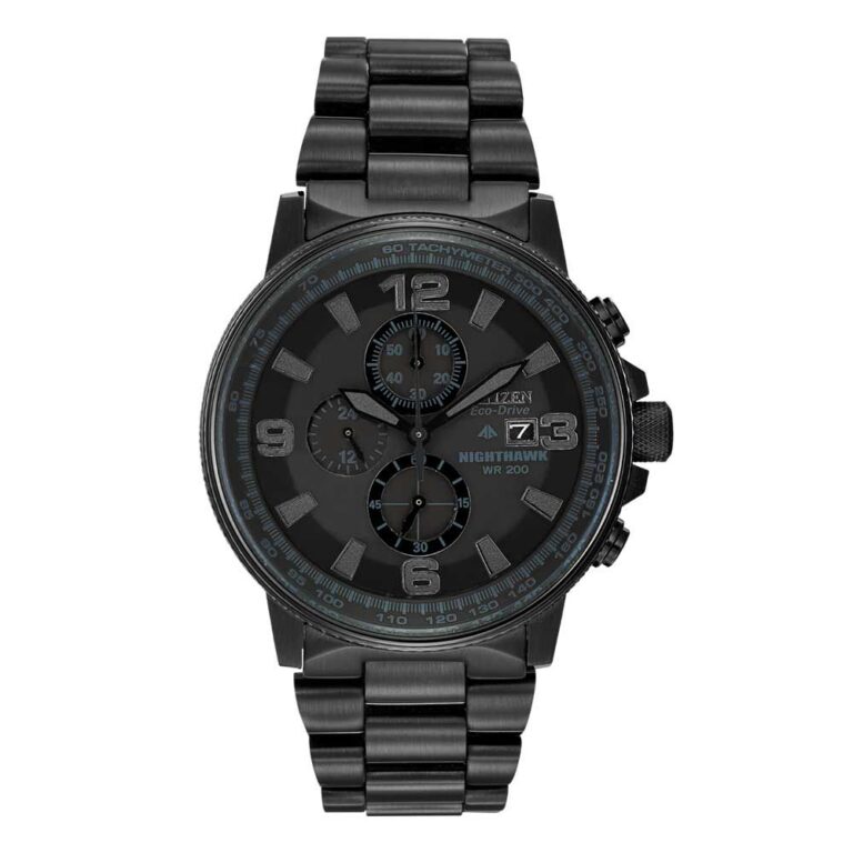 Citizen 42mm Nam CA0295-58E
