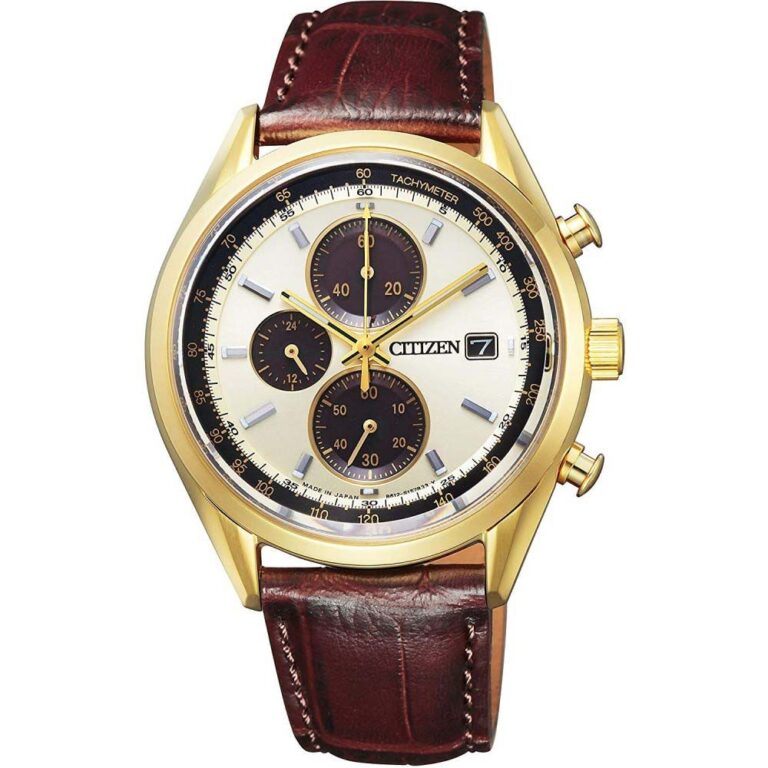 Citizen 40mm Nam CA0452-01P