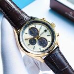 Citizen 40mm Nam CA0452-01P - Ảnh 3