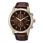 Citizen 43mm Nam CA0612-14X - Ảnh 1