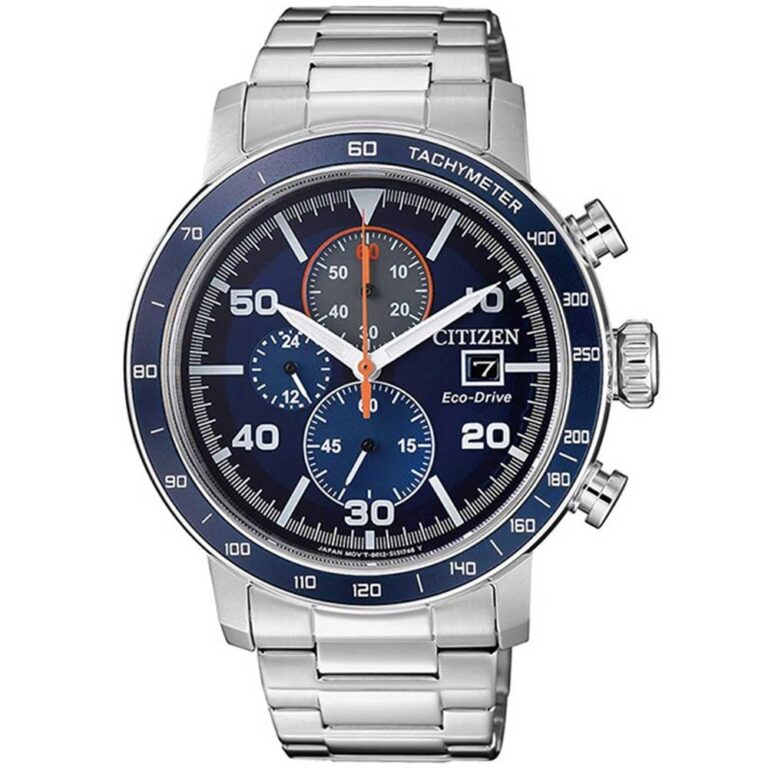Citizen 43mm Nam CA0640-86L