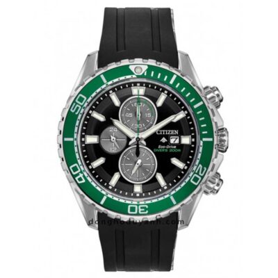 Ảnh sản phẩm Citizen 46mm Nam CA0715-03E