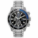 Citizen 44.3mm Nam CA0719-53E - Ảnh 1