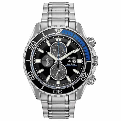 Ảnh sản phẩm Citizen 44.3mm Nam CA0719-53E