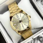 Casio 41mm Nam MTP-VD02G-9EUDF - Ảnh 3