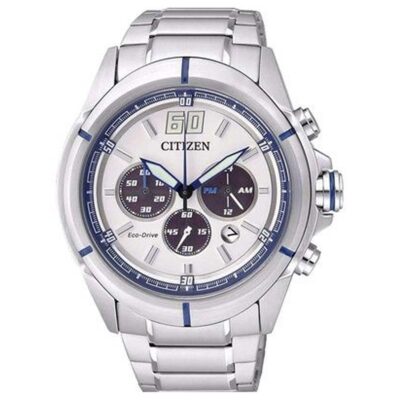 Ảnh sản phẩm Citizen 43mm Nam CA4100-57A