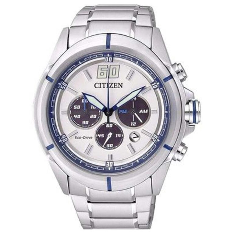 Citizen 43mm Nam CA4100-57A