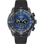 Citizen 48mm Nam CA4155-12L - Ảnh 1