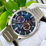 Citizen 42mm Nam CA4280-53L - Ảnh 2